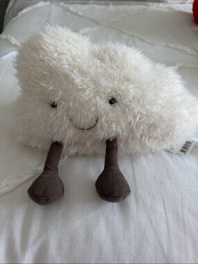 JellyCat Cloud Stuffed Animal